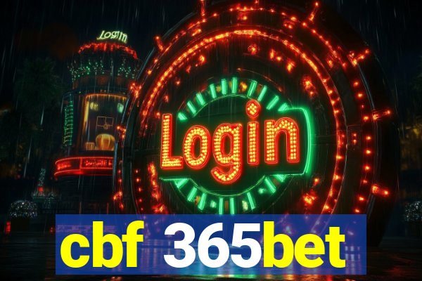 cbf 365bet