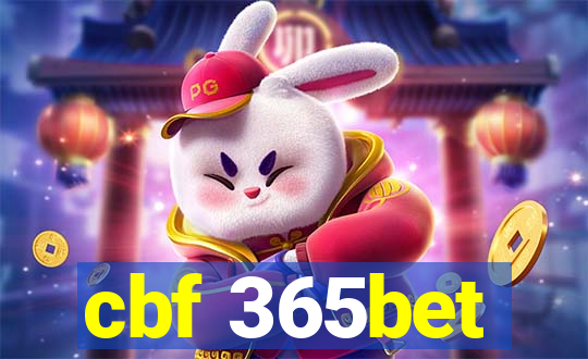 cbf 365bet