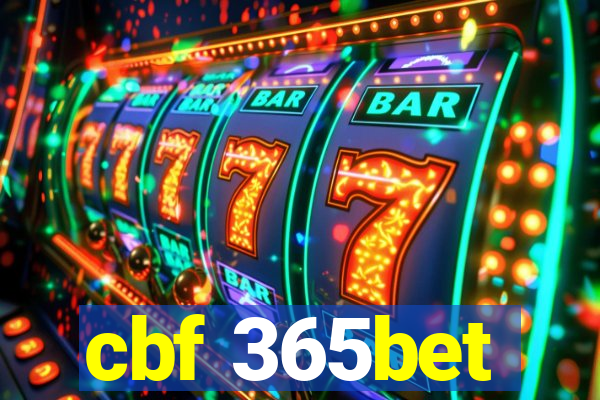cbf 365bet