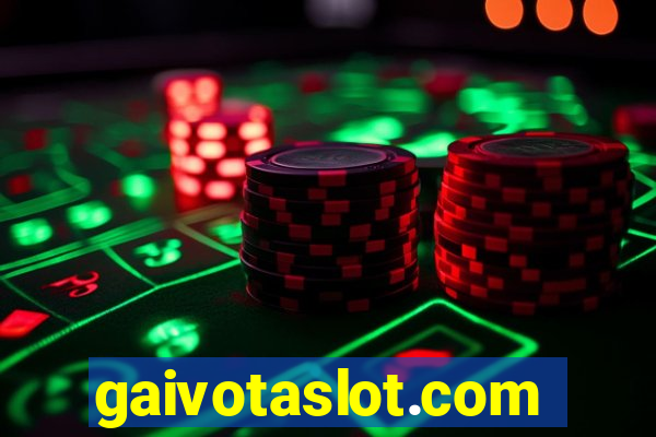gaivotaslot.com