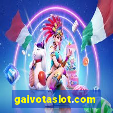gaivotaslot.com