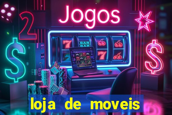 loja de moveis usados bauru