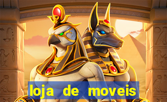 loja de moveis usados bauru