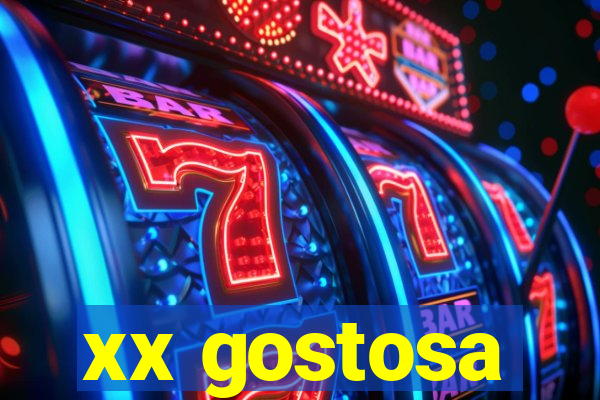 xx gostosa
