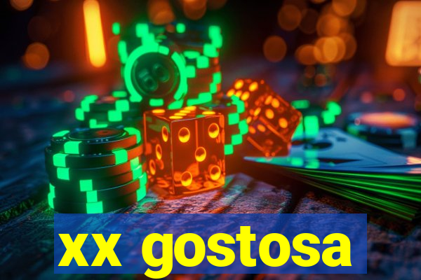 xx gostosa