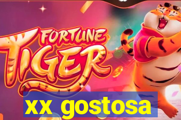 xx gostosa