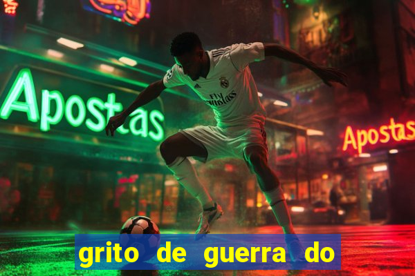 grito de guerra do paris saint-germain