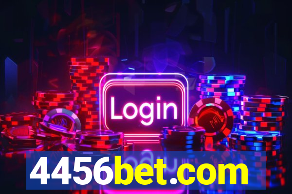 4456bet.com