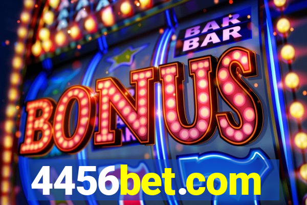 4456bet.com