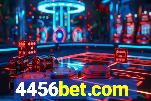 4456bet.com