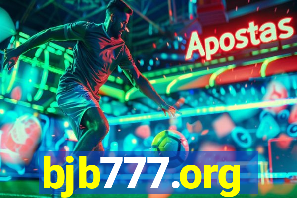 bjb777.org