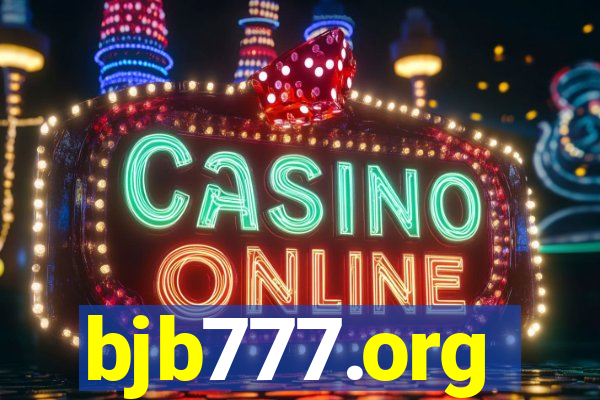 bjb777.org