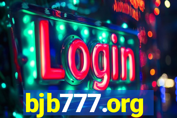 bjb777.org