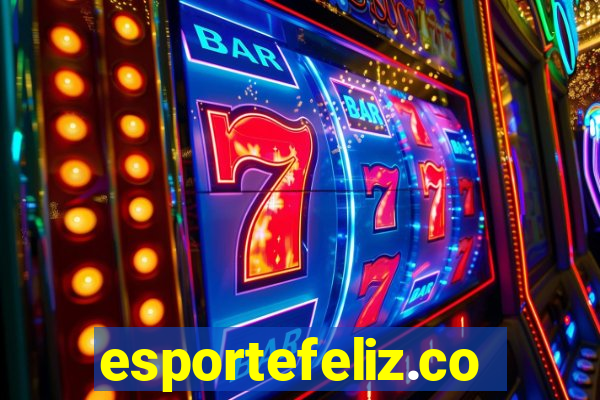 esportefeliz.com