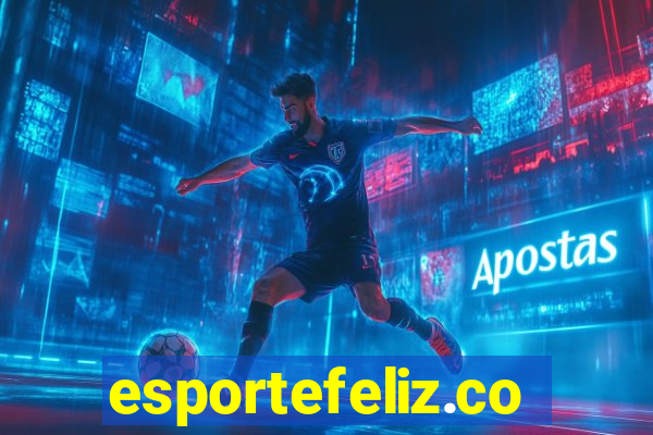 esportefeliz.com