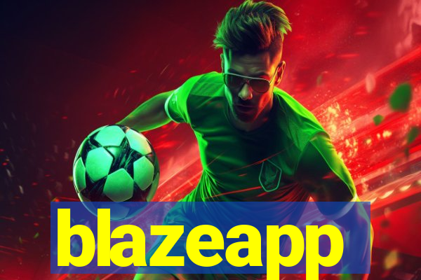 blazeapp
