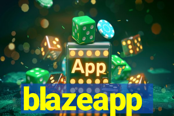 blazeapp