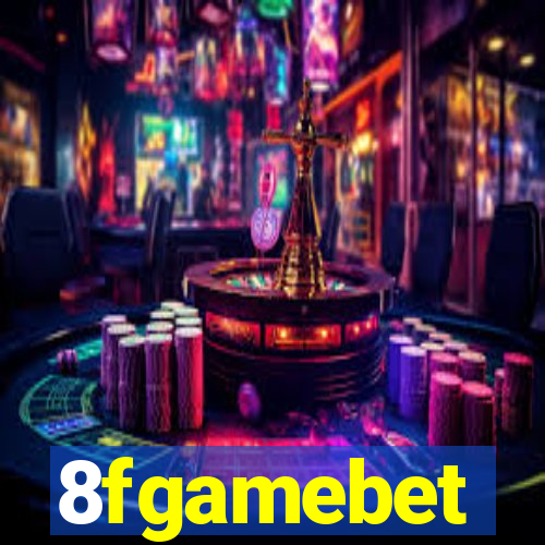 8fgamebet