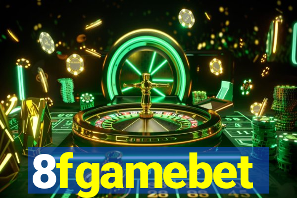 8fgamebet