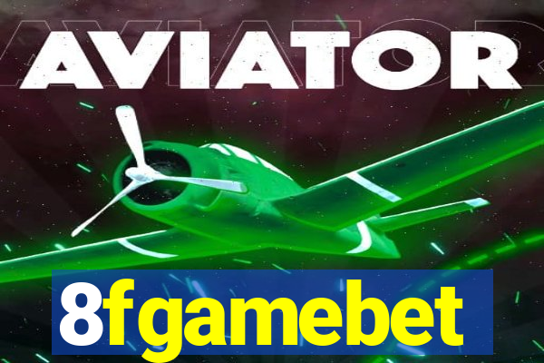 8fgamebet
