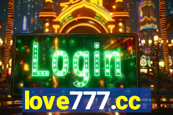 love777.cc