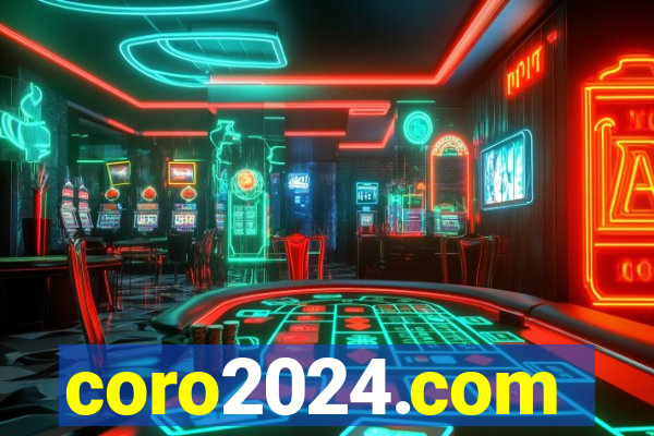 coro2024.com