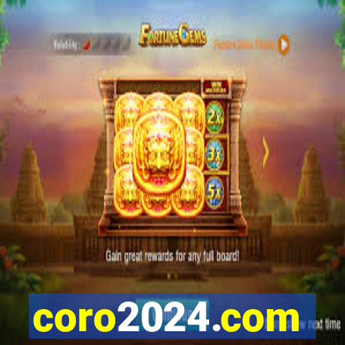coro2024.com