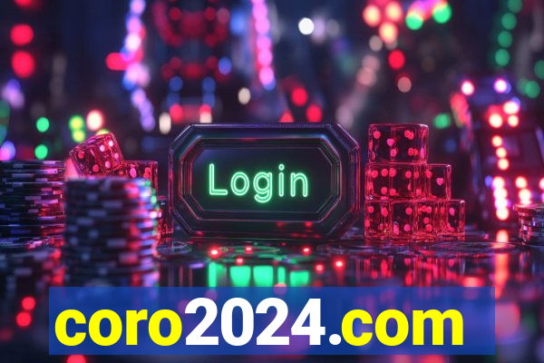 coro2024.com