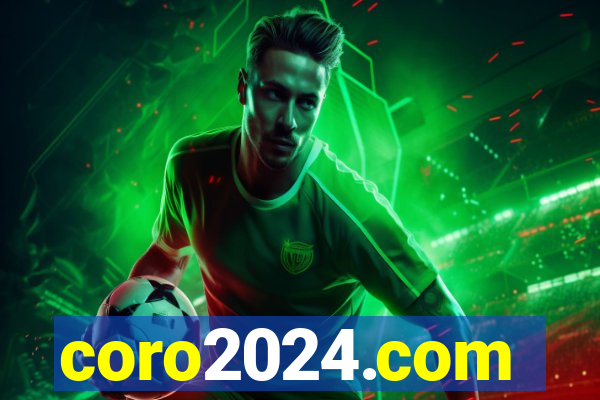 coro2024.com