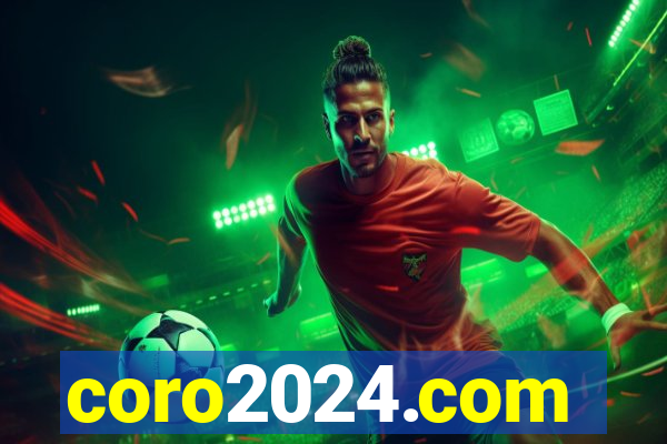 coro2024.com