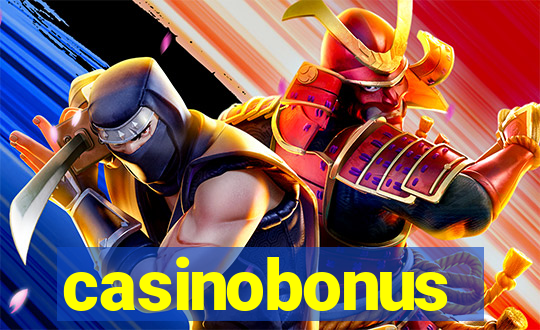casinobonus