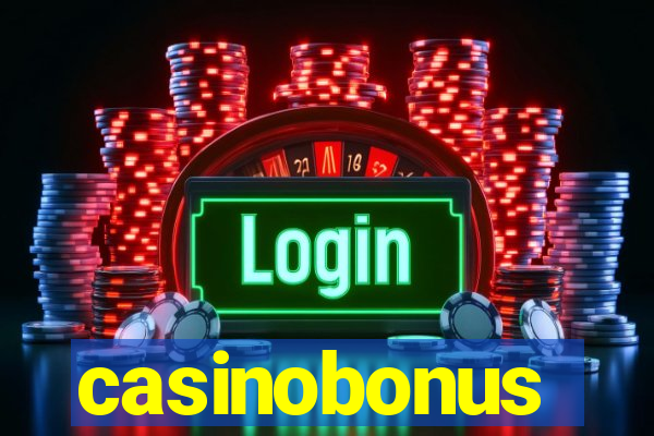 casinobonus