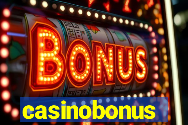 casinobonus