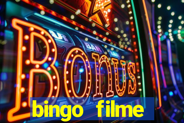 bingo filme assistir online