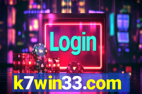 k7win33.com