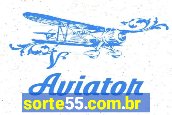 sorte55.com.br