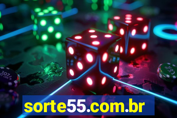 sorte55.com.br