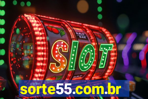 sorte55.com.br