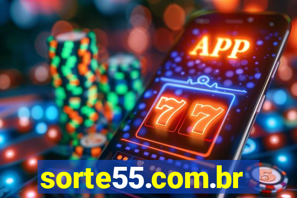 sorte55.com.br