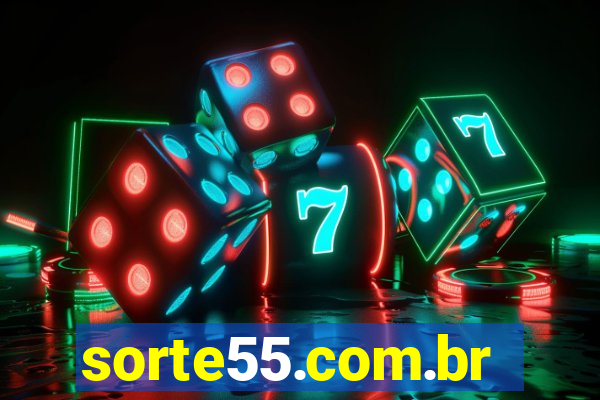 sorte55.com.br