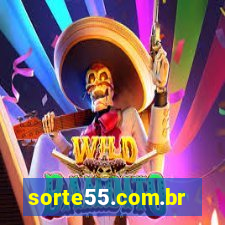 sorte55.com.br