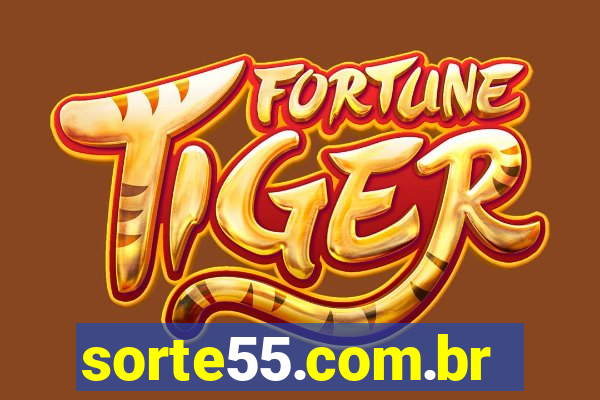 sorte55.com.br