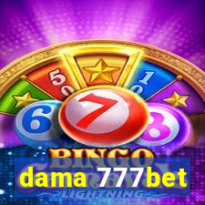 dama 777bet
