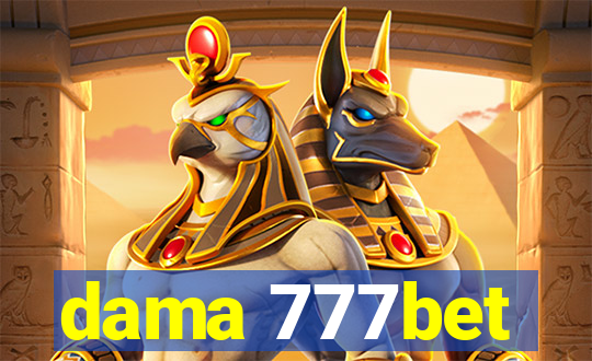 dama 777bet