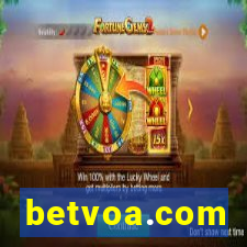 betvoa.com