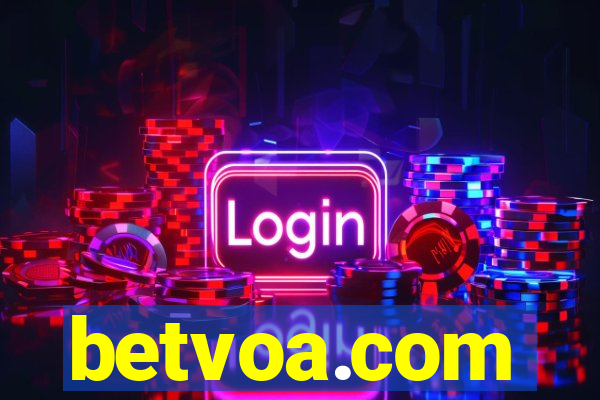 betvoa.com