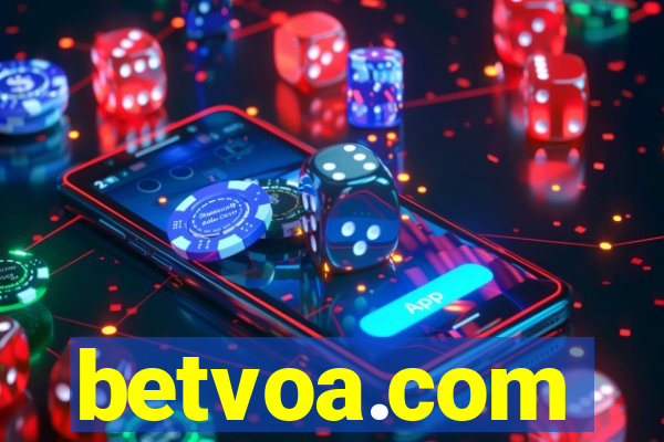 betvoa.com