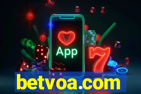 betvoa.com