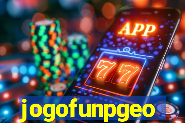 jogofunpgeo
