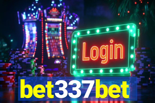 bet337bet